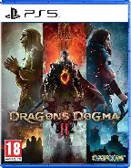 Dragons Dogma II(Wymiana 45zł)- F0167